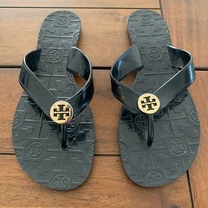 Tory Burch Flip Flops